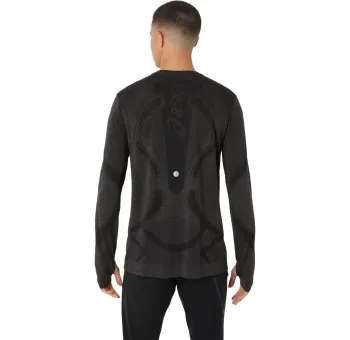 ROAD SEAMLESS LS TOP