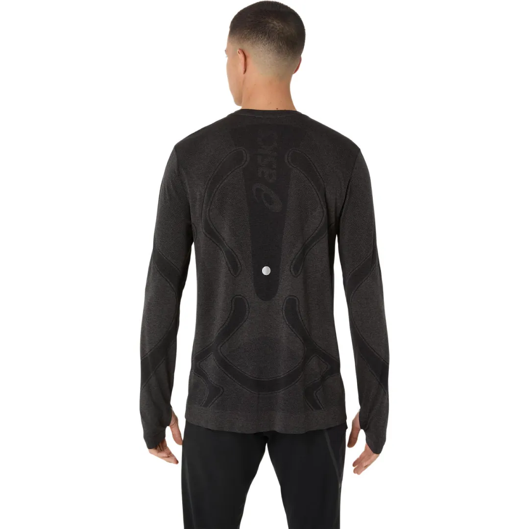 ROAD SEAMLESS LS TOP