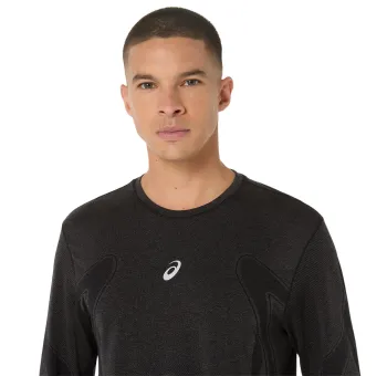 ROAD SEAMLESS LS TOP