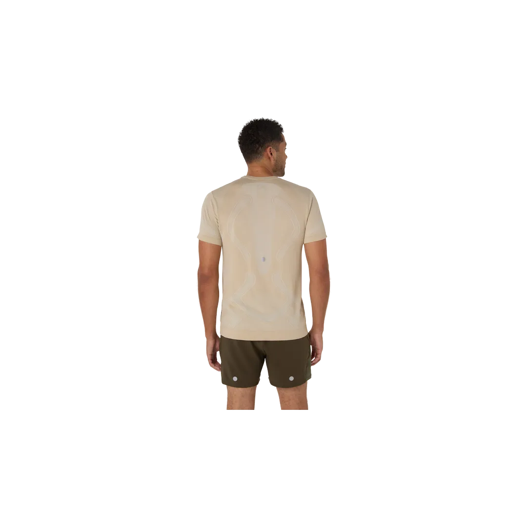 ROAD SEAMLESS SS TOP