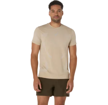 ROAD SEAMLESS SS TOP