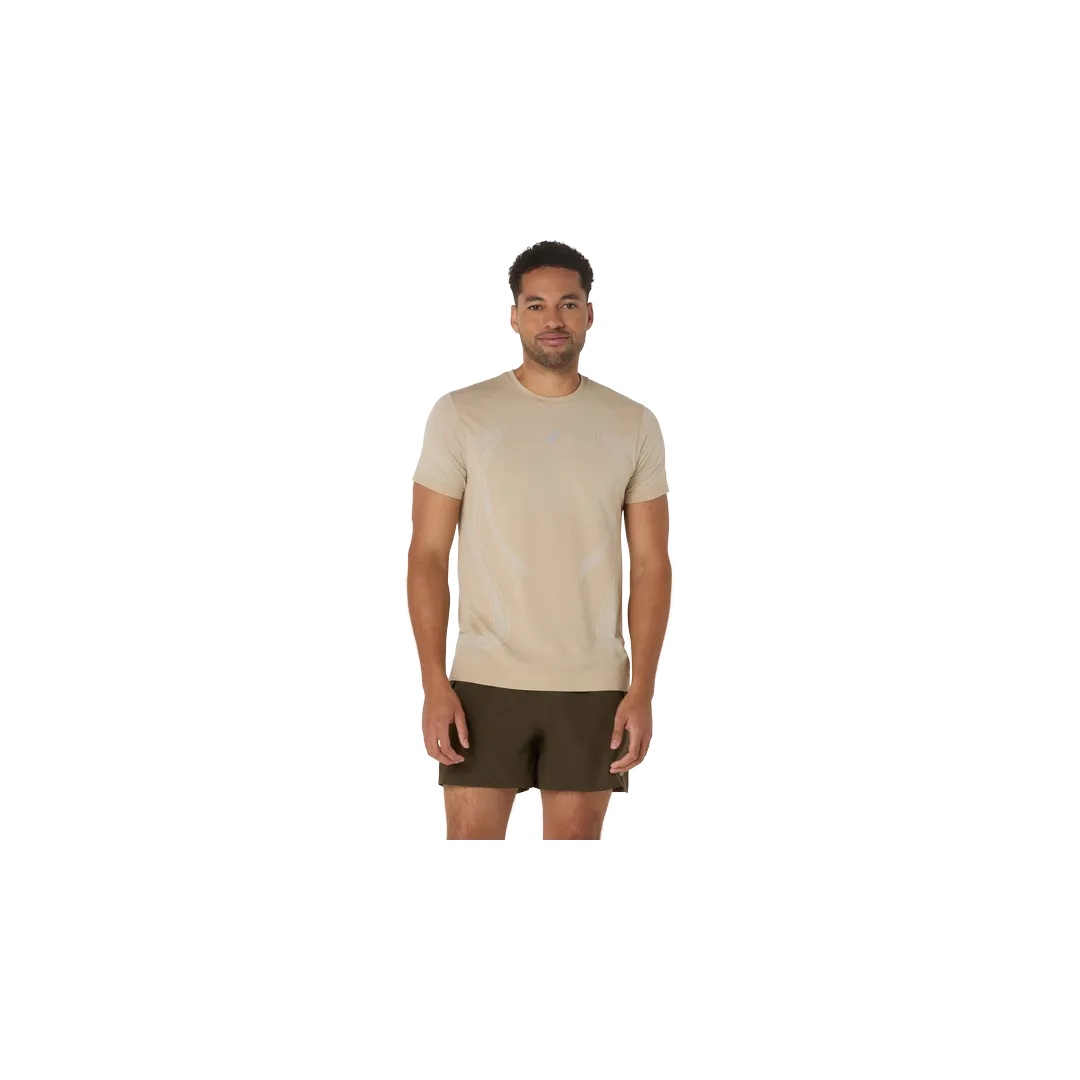ROAD SEAMLESS SS TOP