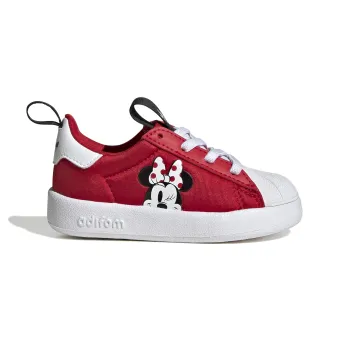 Adidas Adifom Superstar – Innovation et style futuriste