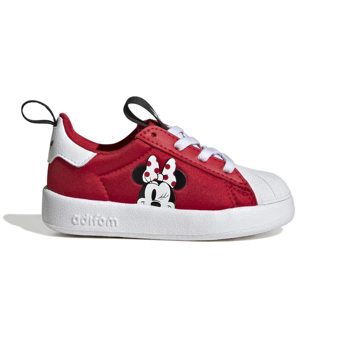 Adidas Adifom Superstar – Innovation et style futuriste