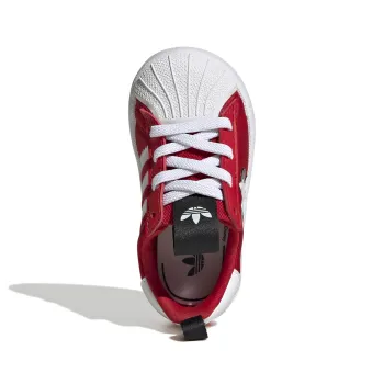 Adidas Adifom Superstar – Innovation et style futuriste