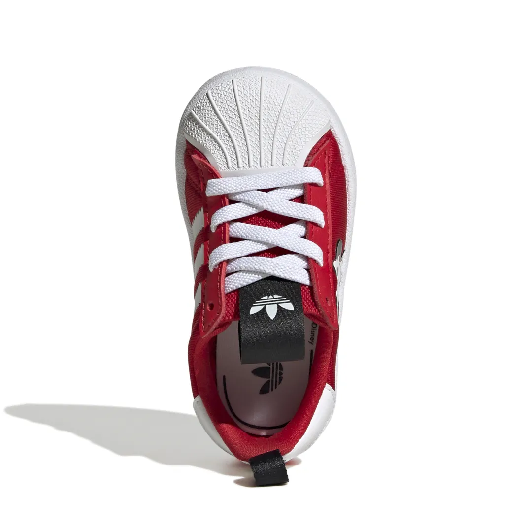 Adidas Adifom Superstar – Innovation et style futuriste