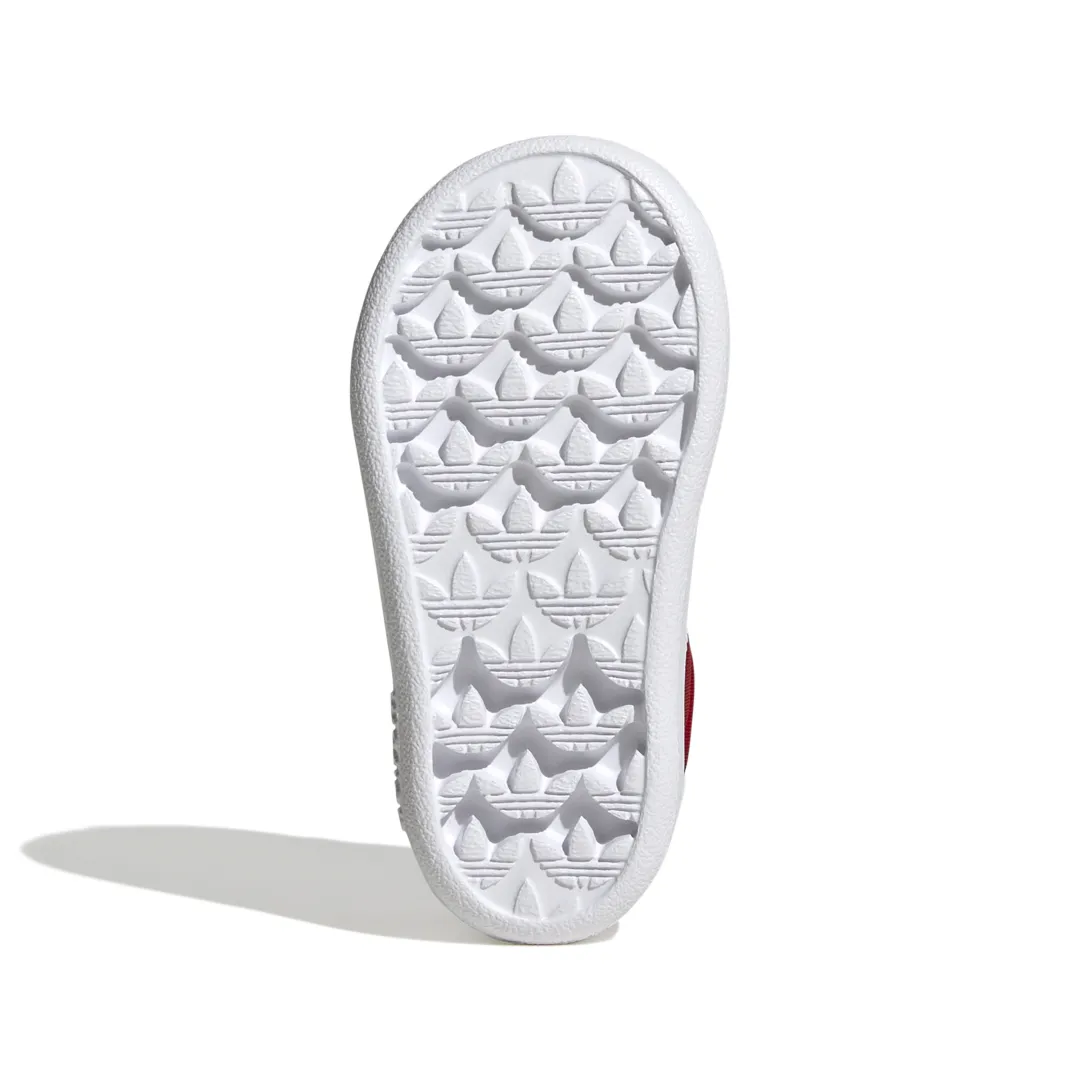 Adidas Adifom Superstar – Innovation et style futuriste