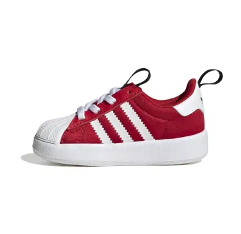 Adidas Adifom Superstar – Innovation et style futuriste
