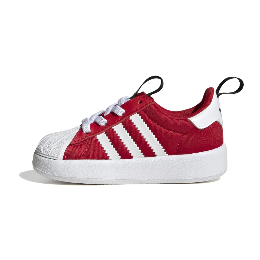 Adidas Adifom Superstar – Innovation et style futuriste