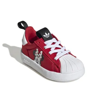 Adidas Adifom Superstar – Innovation et style futuriste