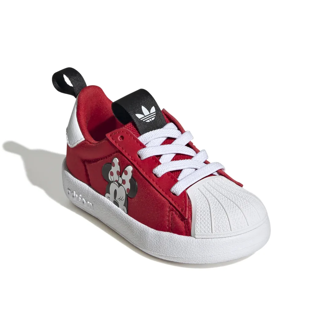 Adidas Adifom Superstar – Innovation et style futuriste