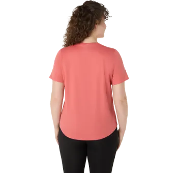 ASICS CORE SS TOP
