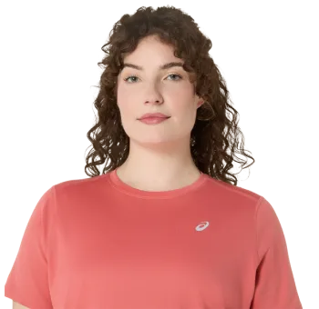 ASICS CORE SS TOP
