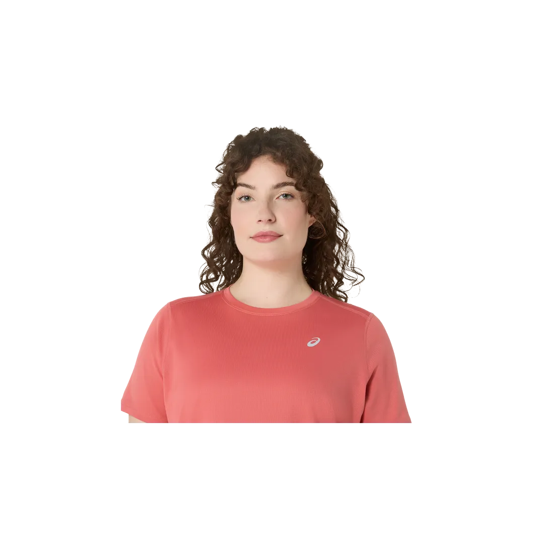ASICS CORE SS TOP