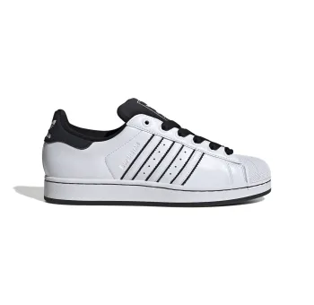 SUPERSTAR II FTWWHTFTWWHTCBLACK ORG - Chaussures de sport uniques