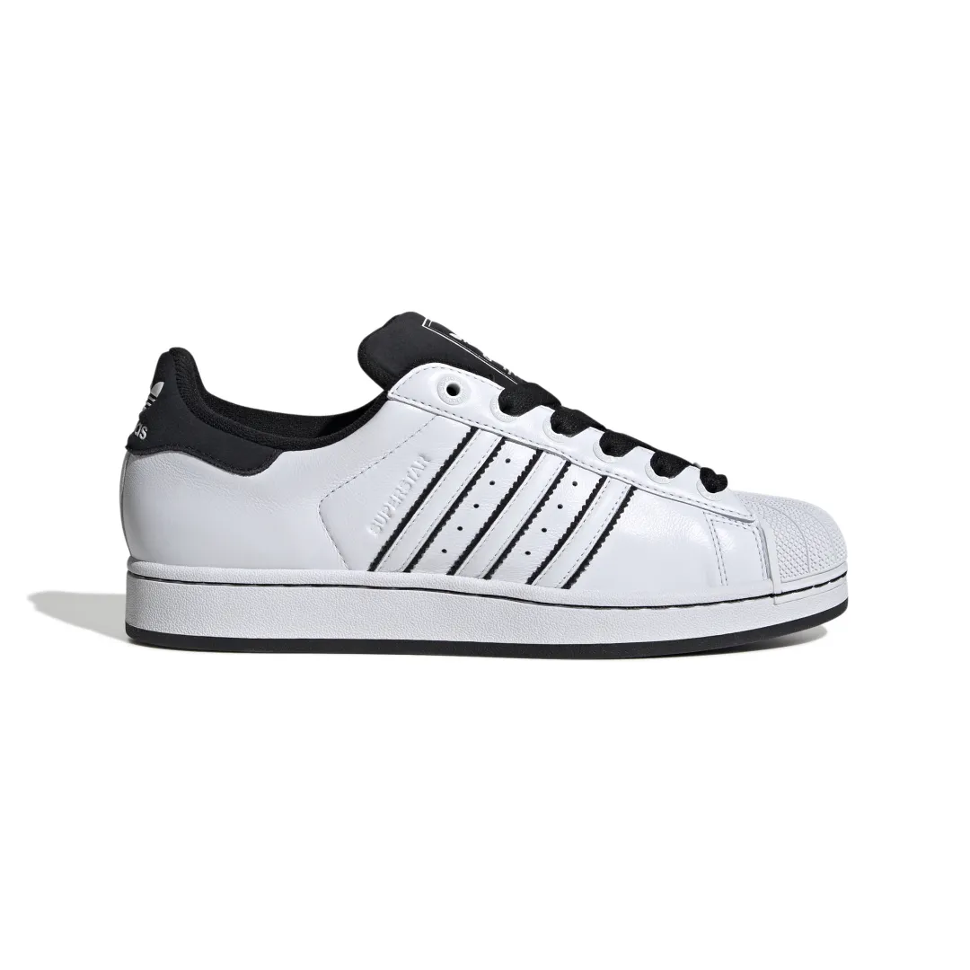 SUPERSTAR II FTWWHTFTWWHTCBLACK ORG - Chaussures de sport uniques