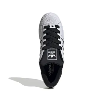 SUPERSTAR II FTWWHTFTWWHTCBLACK ORG - Chaussures de sport uniques
