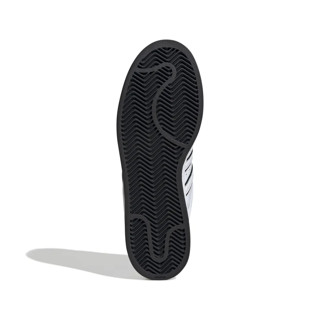 SUPERSTAR II FTWWHTFTWWHTCBLACK ORG - Chaussures de sport uniques