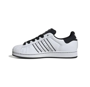 SUPERSTAR II FTWWHTFTWWHTCBLACK ORG - Chaussures de sport uniques
