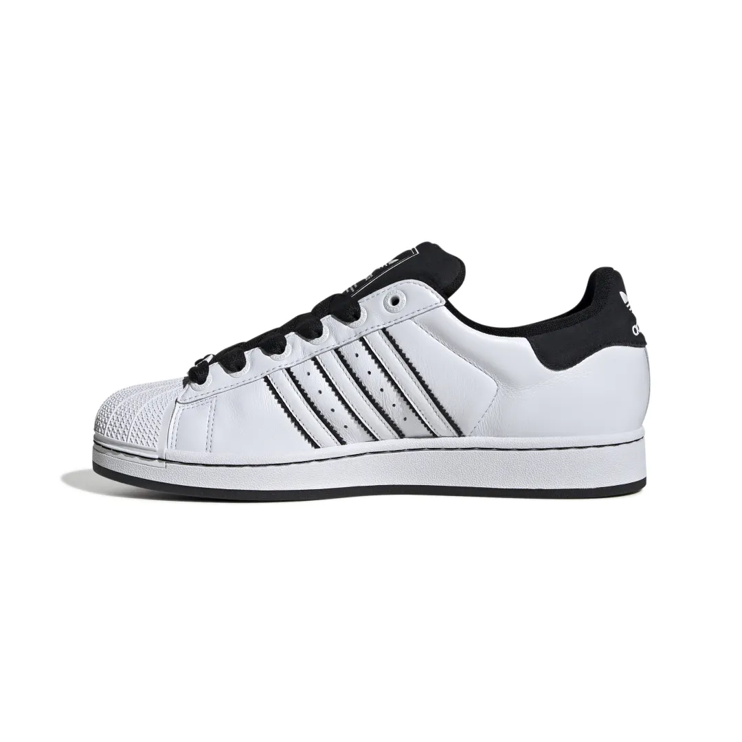 SUPERSTAR II FTWWHTFTWWHTCBLACK ORG - Chaussures de sport uniques