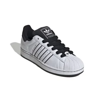 SUPERSTAR II FTWWHTFTWWHTCBLACK ORG - Chaussures de sport uniques