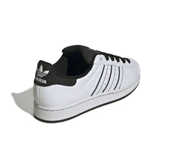 SUPERSTAR II FTWWHTFTWWHTCBLACK ORG - Chaussures de sport uniques