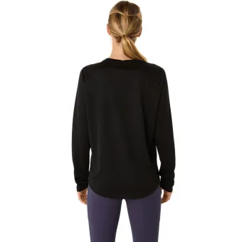 ASICS CORE LS TOP