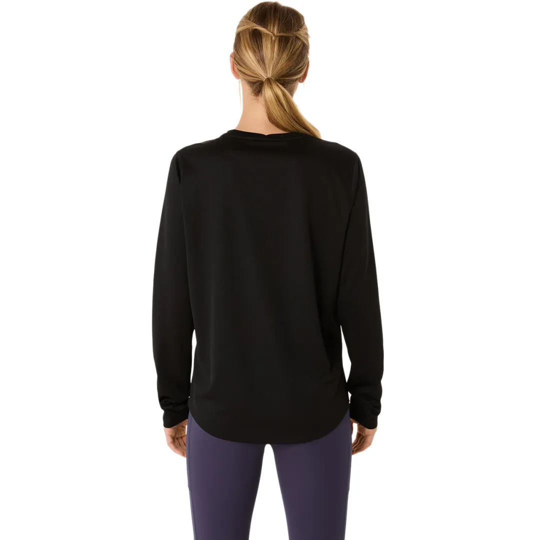 ASICS CORE LS TOP