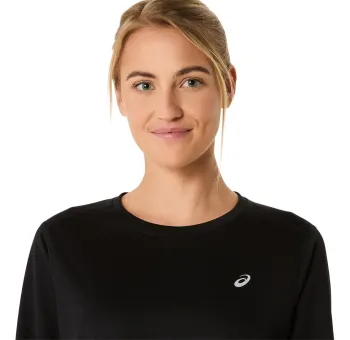 ASICS CORE LS TOP