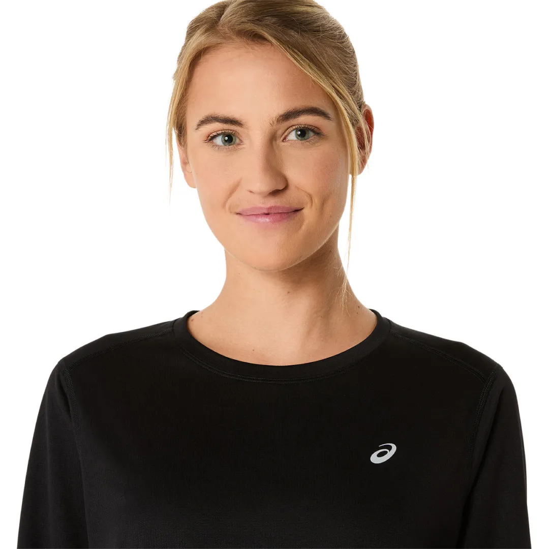ASICS CORE LS TOP