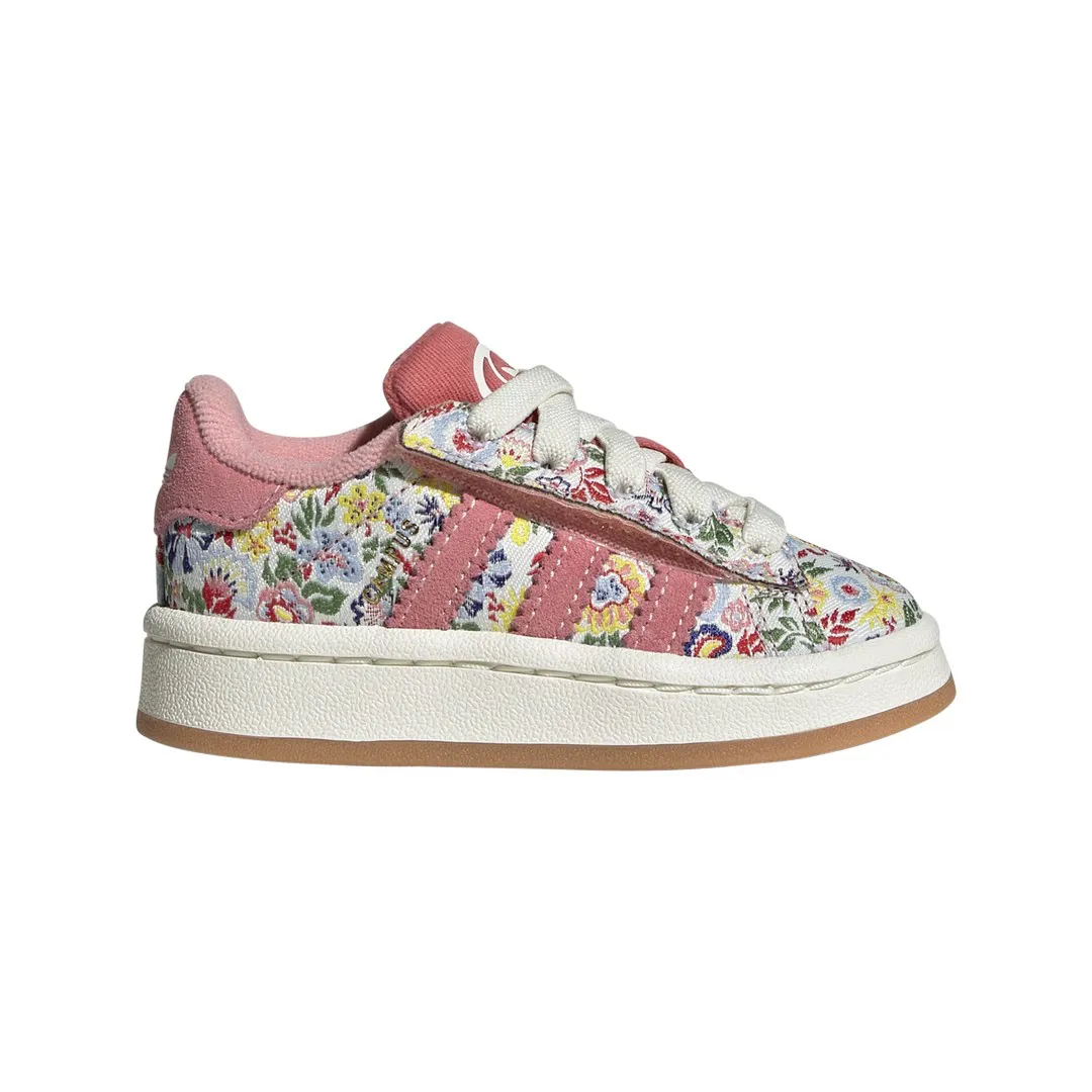 Chaussure Adidas Campus 00s x Liberty London - Enfants