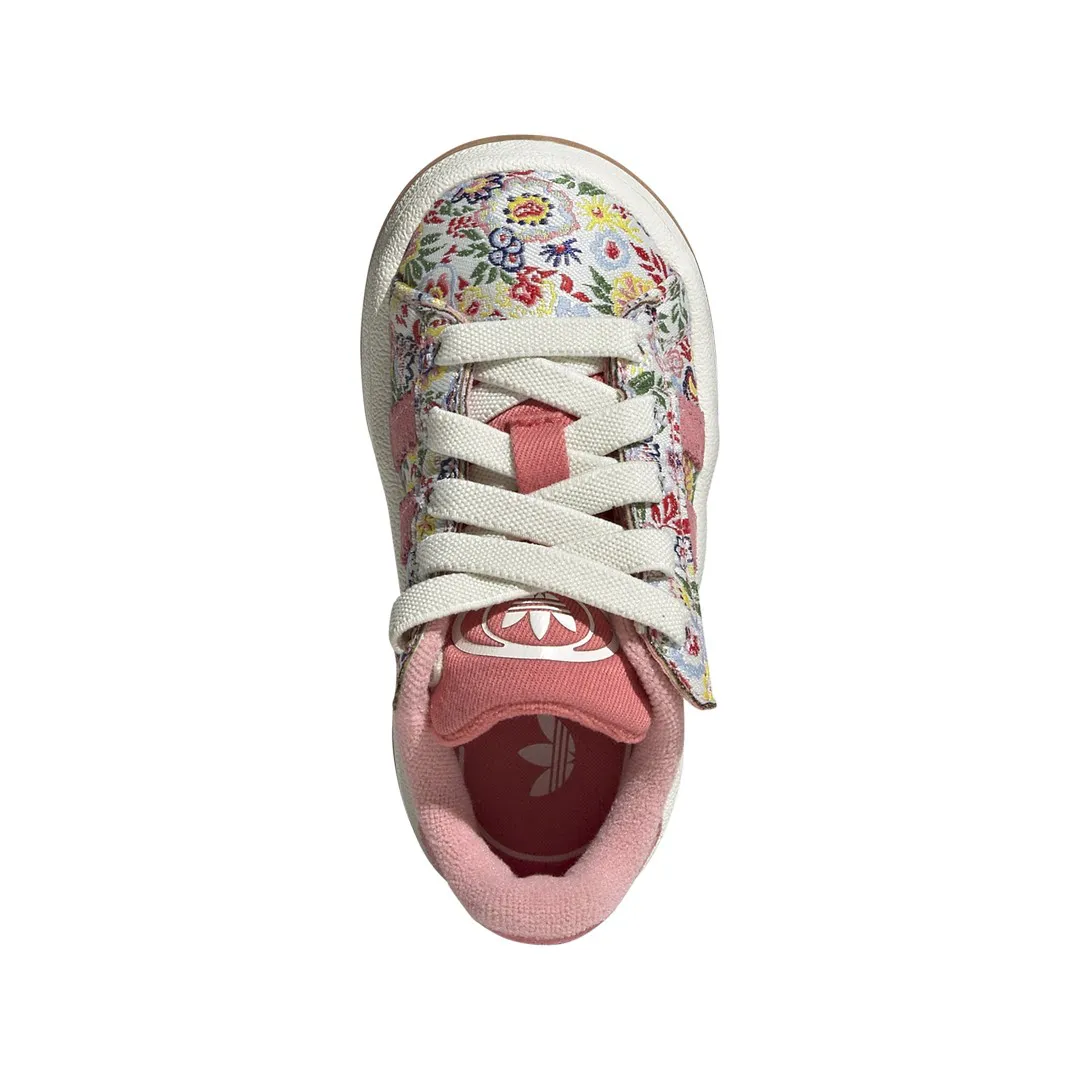 Chaussure Adidas Campus 00s x Liberty London - Enfants