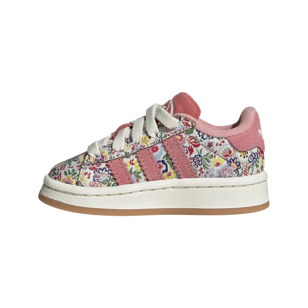 Chaussure Adidas Campus 00s x Liberty London - Enfants