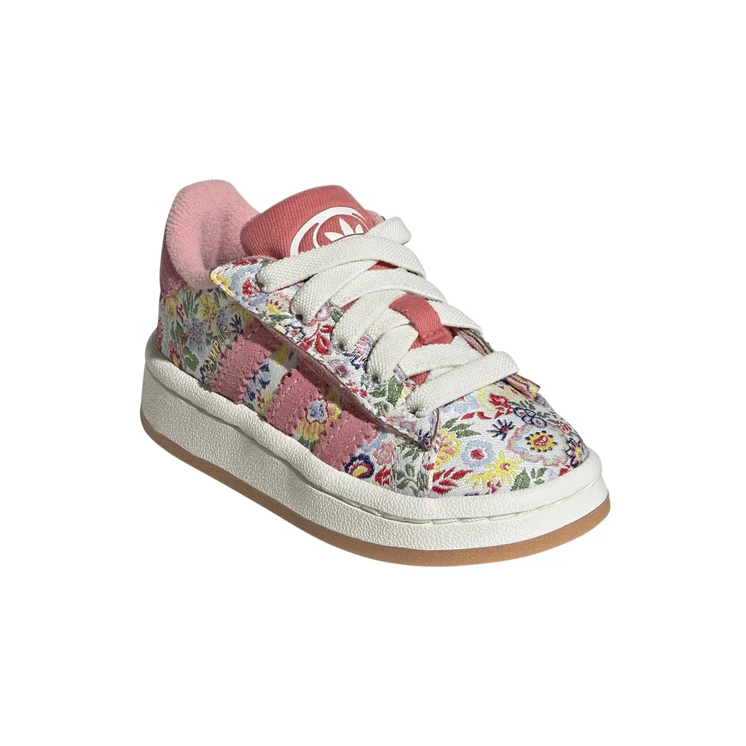 Chaussure Adidas Campus 00s x Liberty London - Enfants