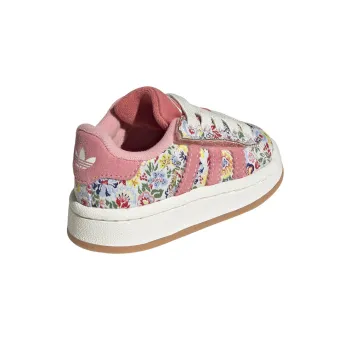 Chaussure Adidas Campus 00s x Liberty London - Enfants