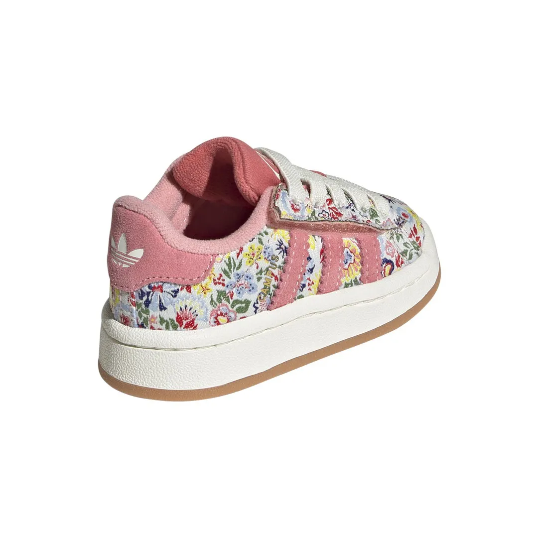 Chaussure Adidas Campus 00s x Liberty London - Enfants