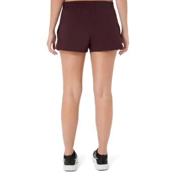 ASICS CORE SPLIT SHORT