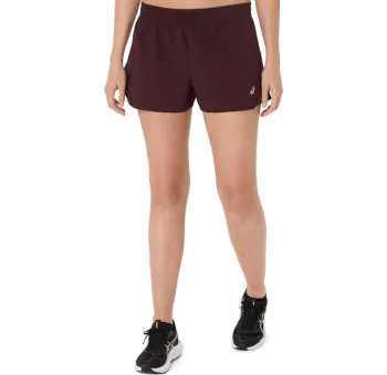 ASICS CORE SPLIT SHORT