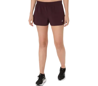 ASICS CORE SPLIT SHORT