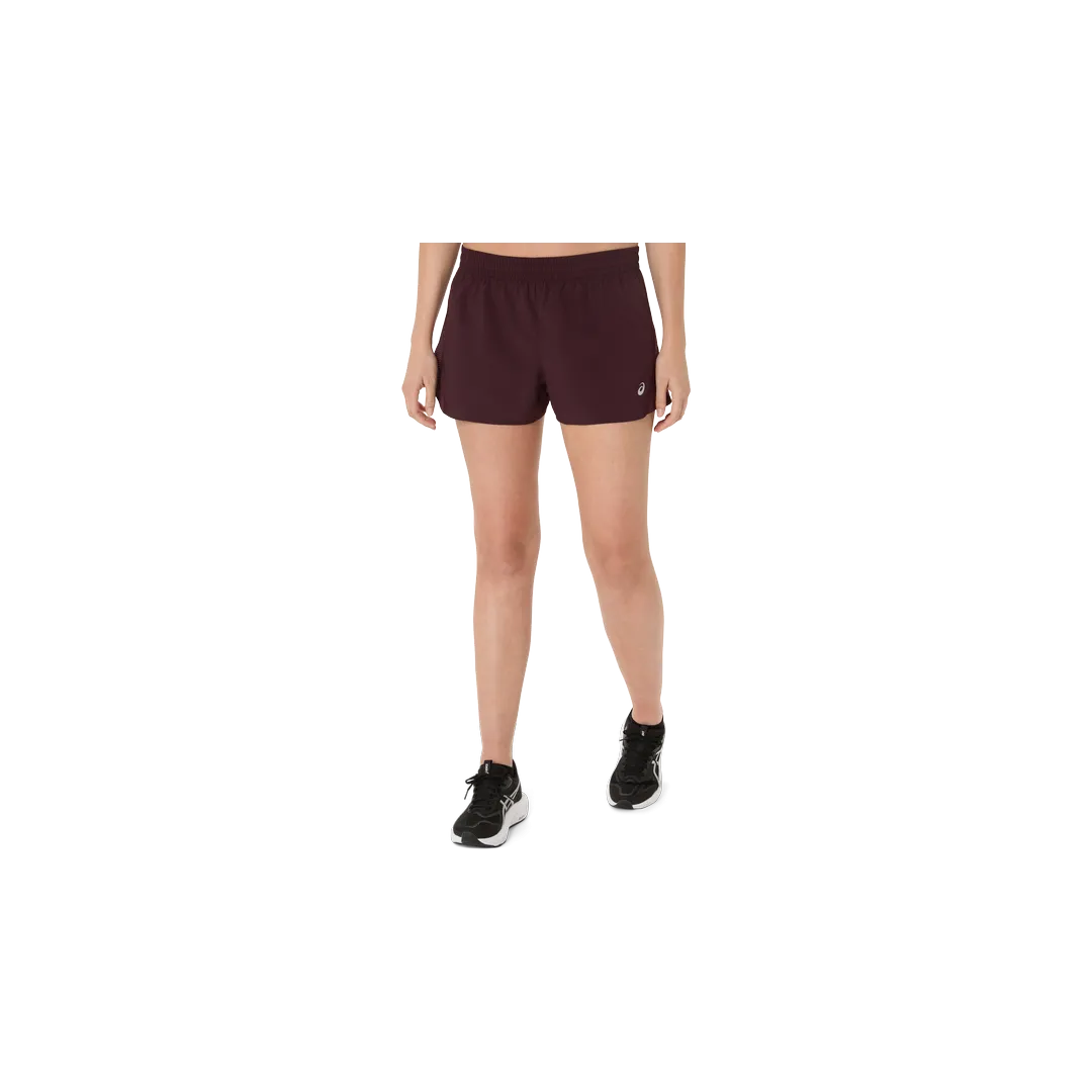 ASICS CORE SPLIT SHORT