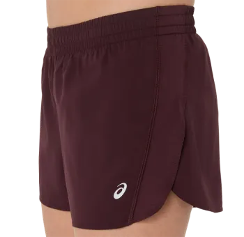 ASICS CORE SPLIT SHORT
