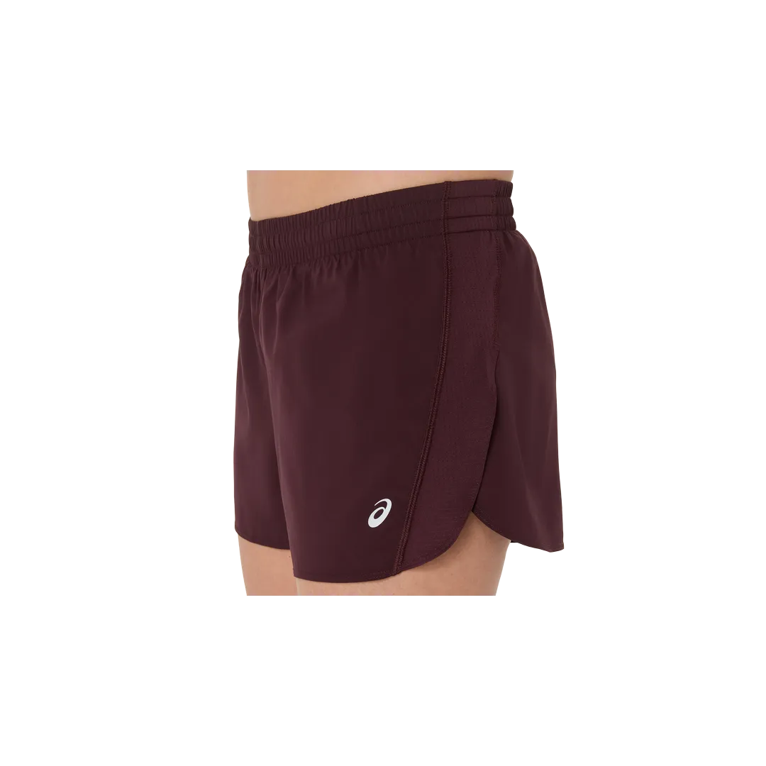 ASICS CORE SPLIT SHORT