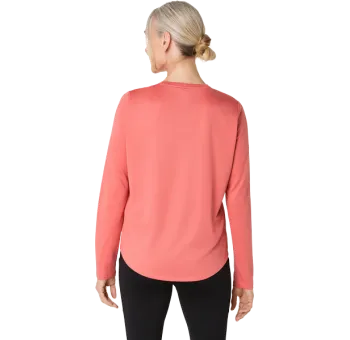 ASICS CORE LS TOP
