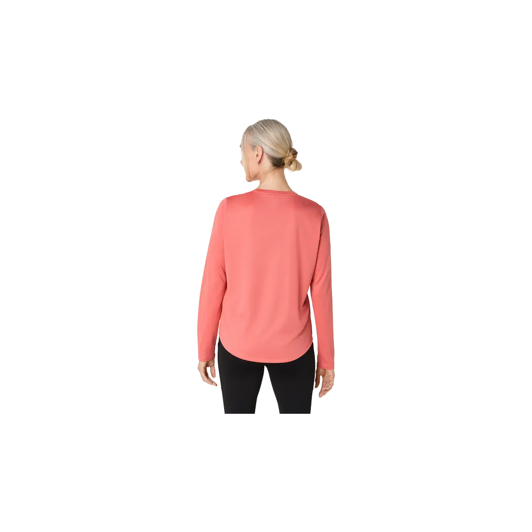 ASICS CORE LS TOP