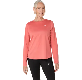 ASICS CORE LS TOP
