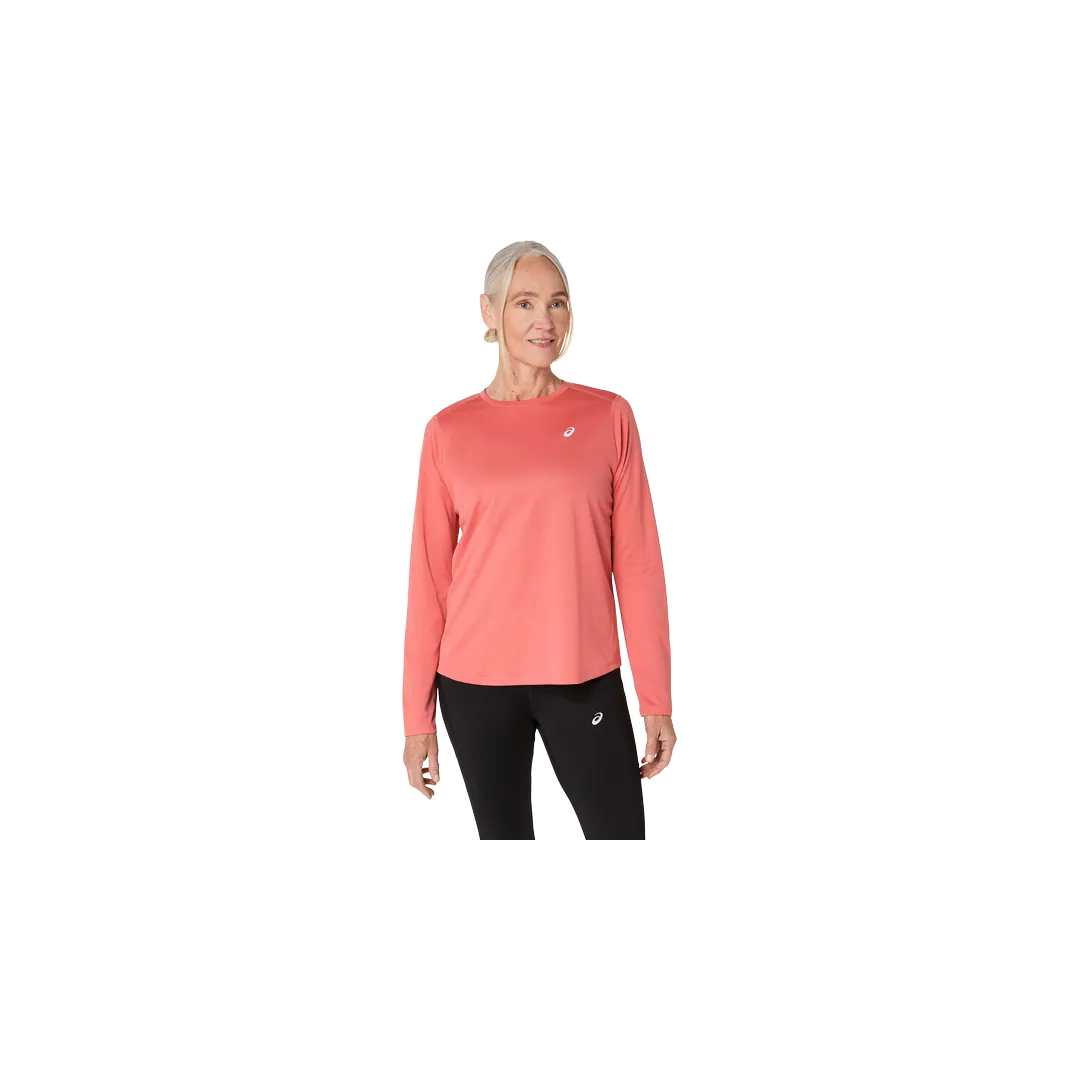 ASICS CORE LS TOP