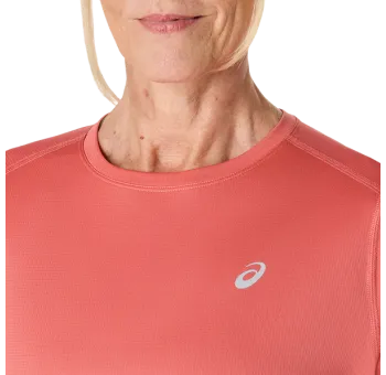 ASICS CORE LS TOP