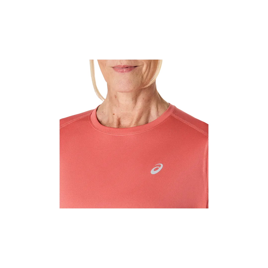 ASICS CORE LS TOP