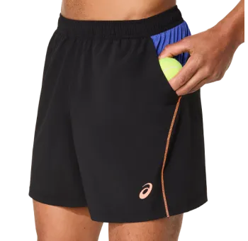 PADEL COURT 7IN SHORT