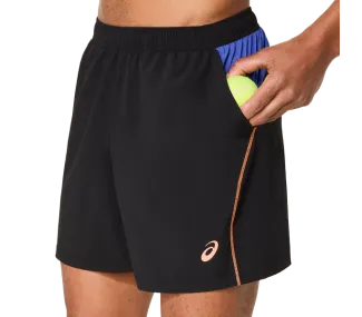 PADEL COURT 7IN SHORT